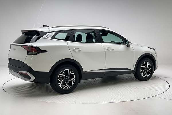 2024 Kia Sportage S NQ5