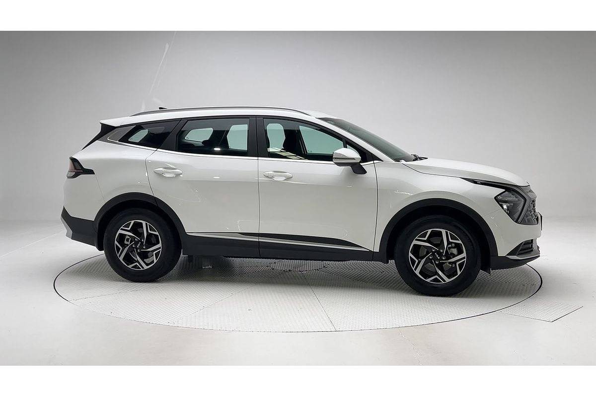 2024 Kia Sportage S NQ5