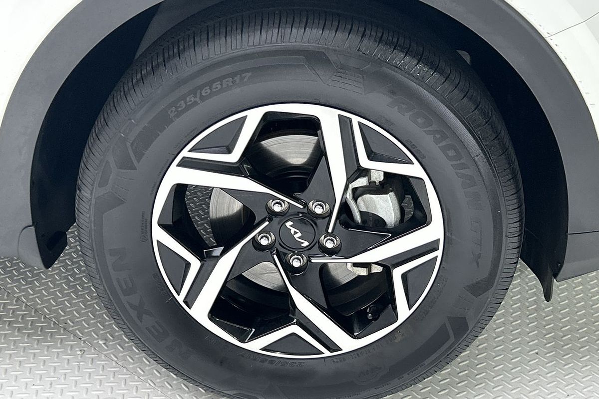 2024 Kia Sportage S NQ5