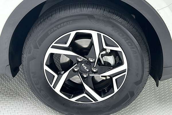 2024 Kia Sportage S NQ5
