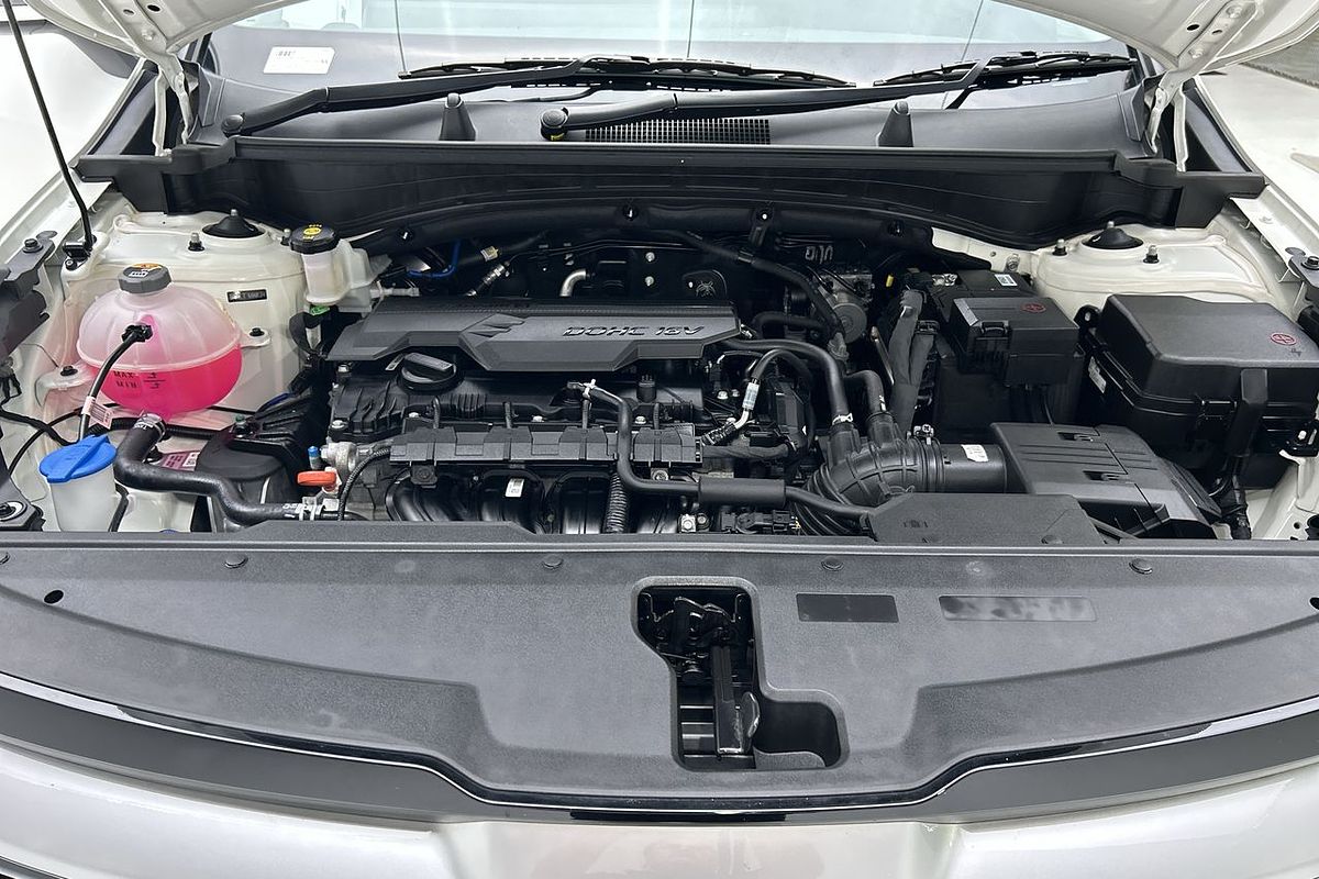 2024 Kia Sportage S NQ5
