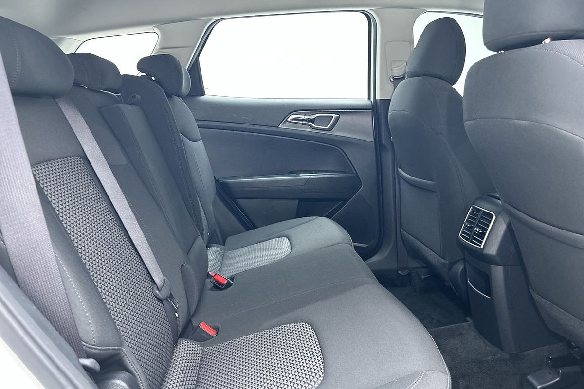 2024 Kia Sportage S NQ5