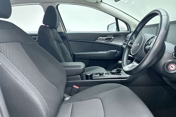 2024 Kia Sportage S NQ5