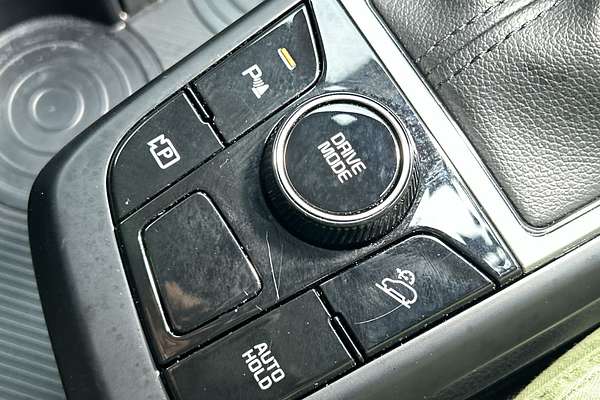 2024 Kia Sportage S NQ5