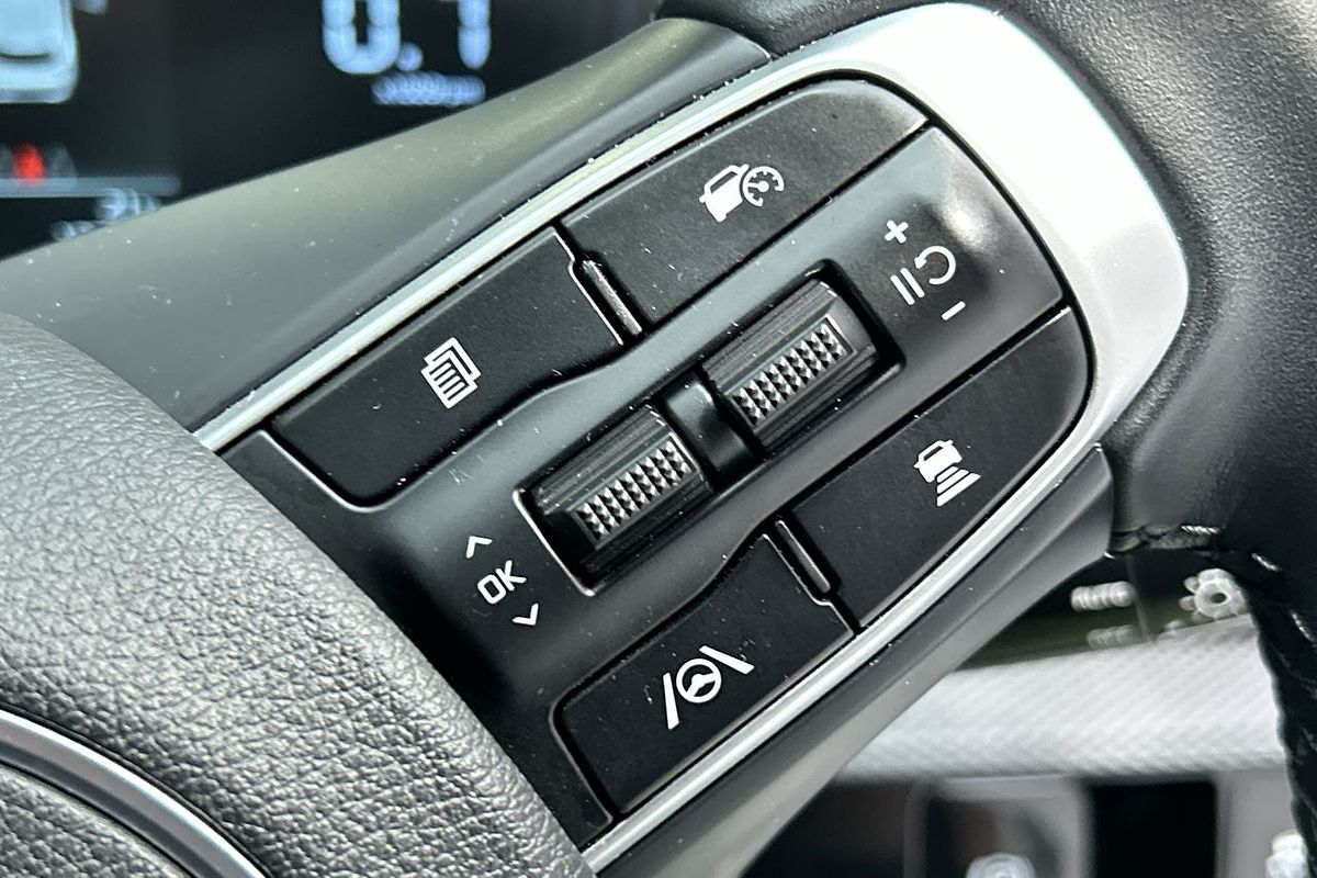 2024 Kia Sportage S NQ5