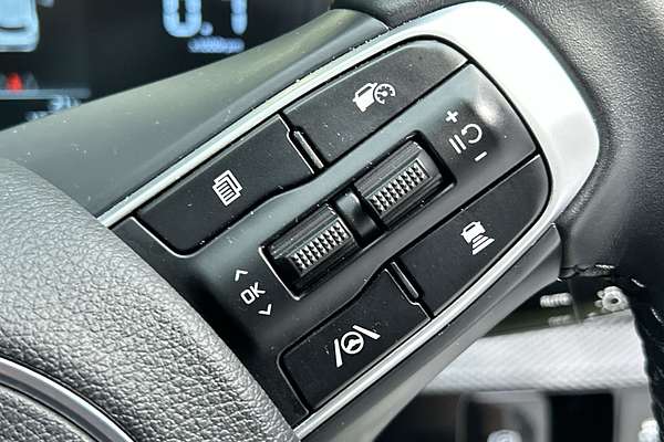 2024 Kia Sportage S NQ5