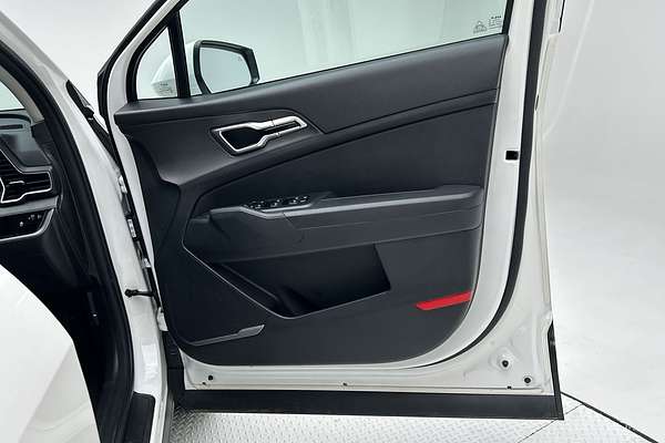 2024 Kia Sportage S NQ5