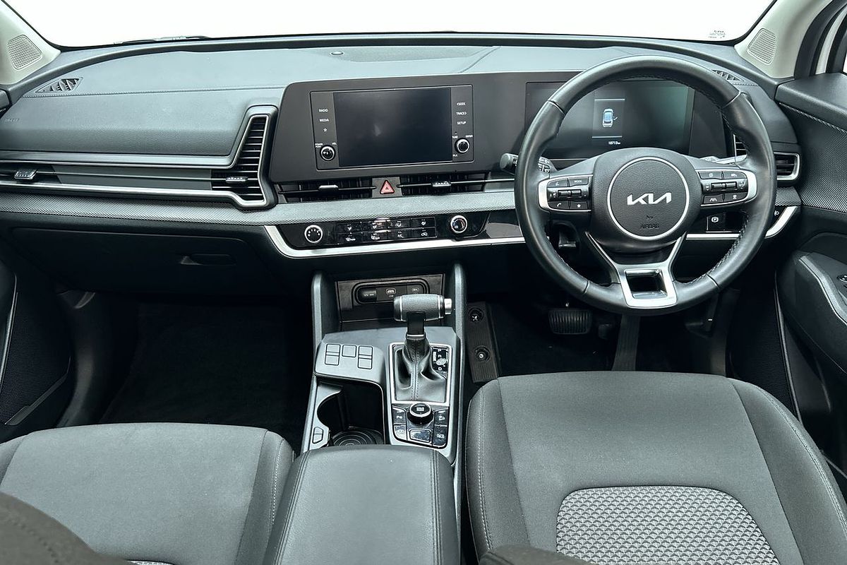 2024 Kia Sportage S NQ5