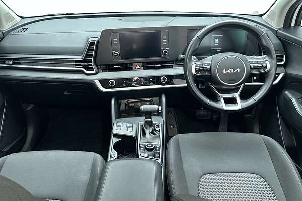 2024 Kia Sportage S NQ5