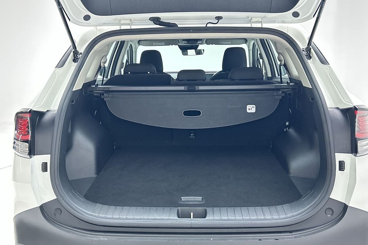 2024 Kia Sportage S NQ5