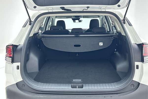 2024 Kia Sportage S NQ5
