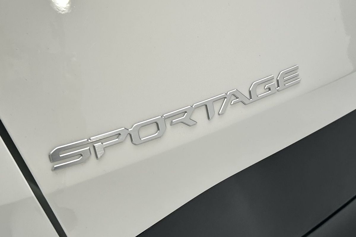 2024 Kia Sportage S NQ5