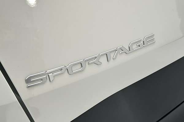 2024 Kia Sportage S NQ5
