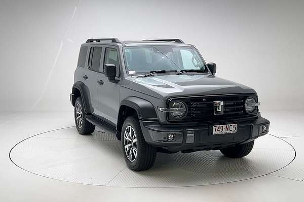 2023 GWM Tank 300 Ultra P01