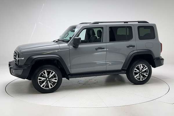 2023 GWM Tank 300 Ultra P01