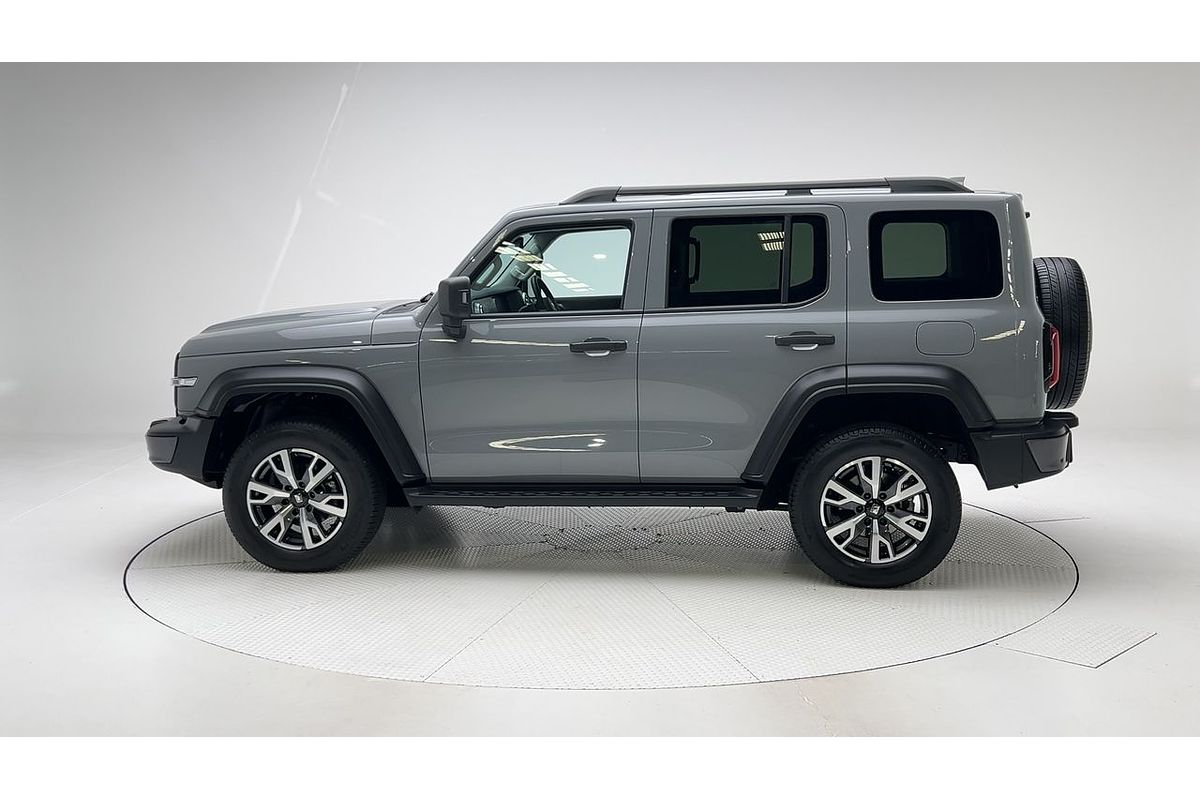 2023 GWM Tank 300 Ultra P01