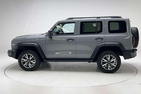 2023 GWM Tank 300 Ultra P01