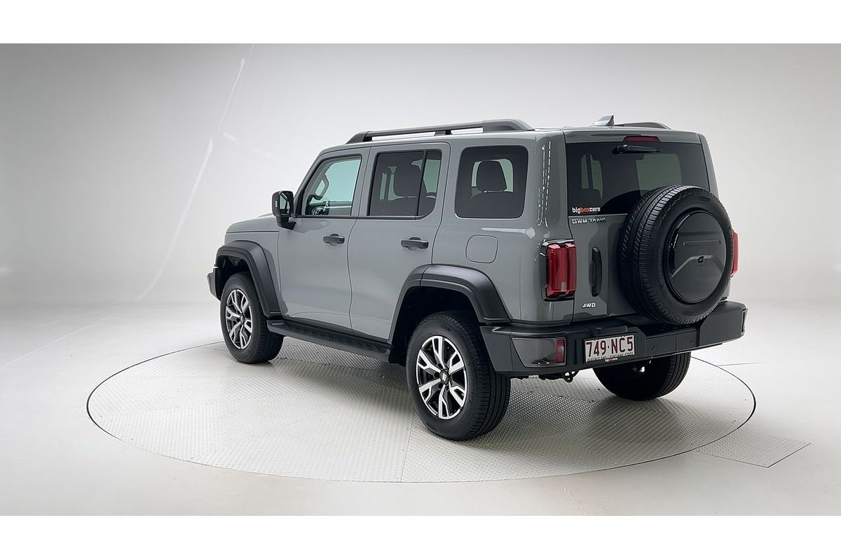 2023 GWM Tank 300 Ultra P01