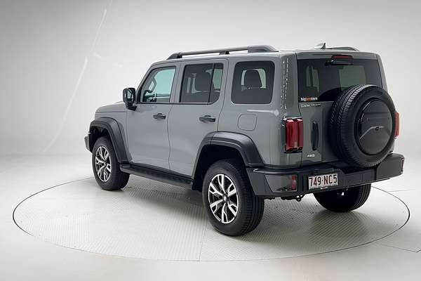 2023 GWM Tank 300 Ultra P01