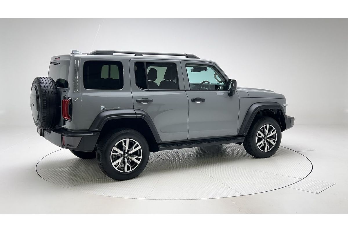 2023 GWM Tank 300 Ultra P01