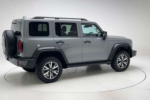 2023 GWM Tank 300 Ultra P01