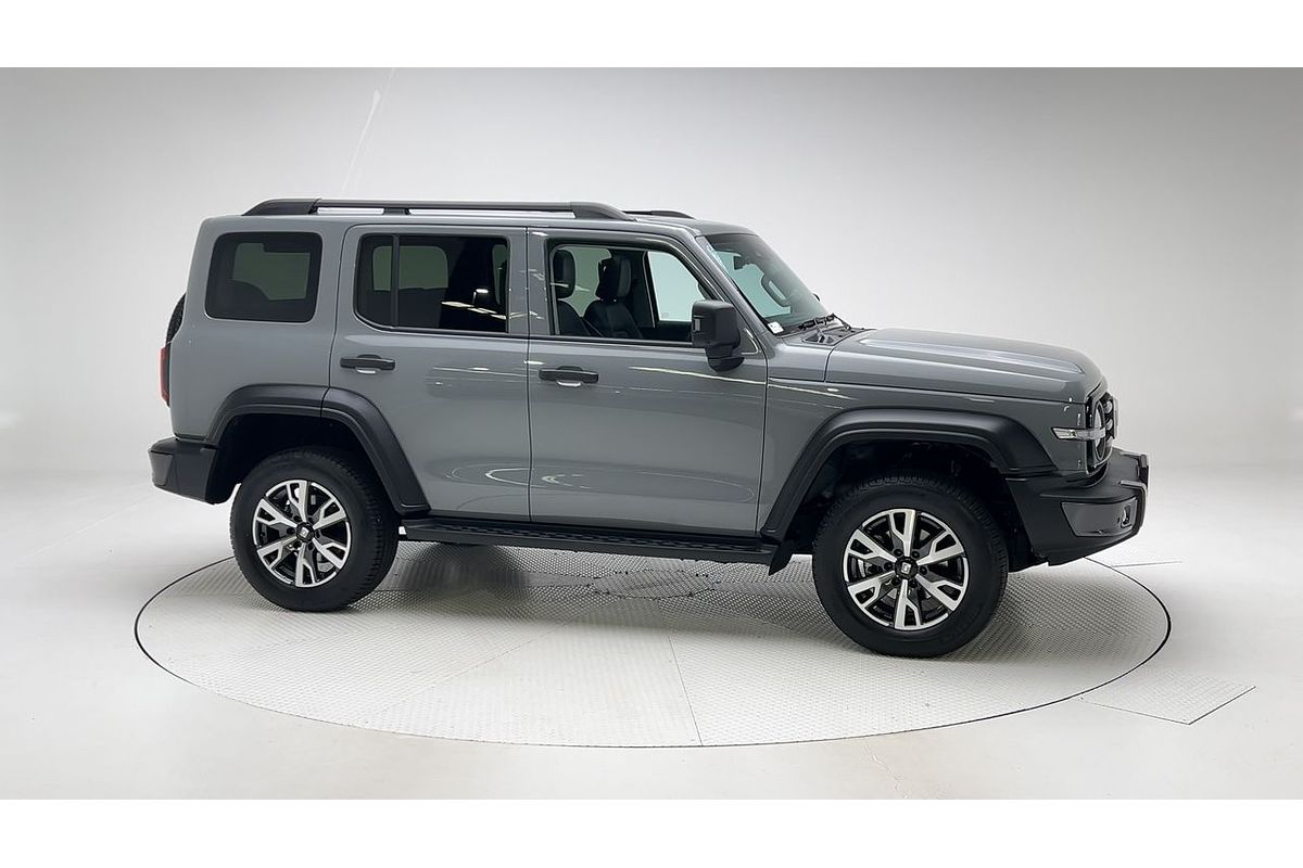 2023 GWM Tank 300 Ultra P01