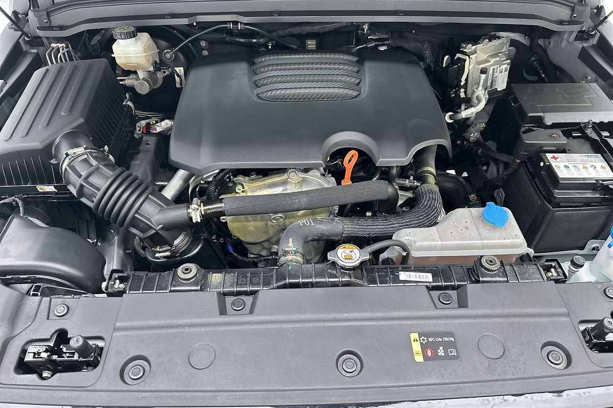 2023 GWM Tank 300 Ultra P01