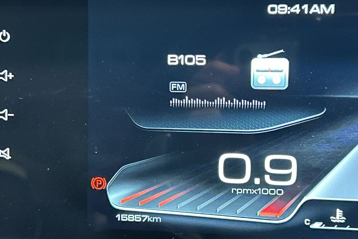2023 GWM Tank 300 Ultra P01