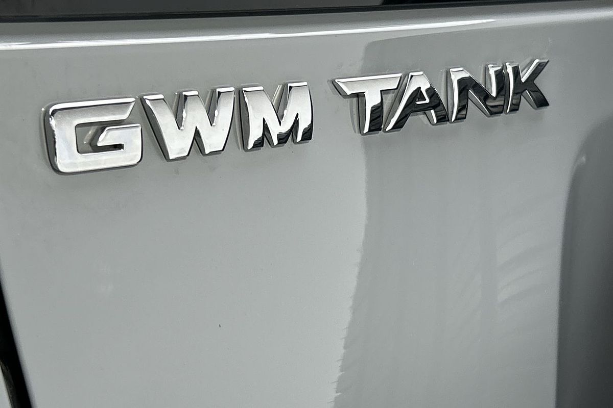 2023 GWM Tank 300 Ultra P01