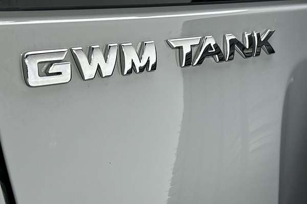 2023 GWM Tank 300 Ultra P01