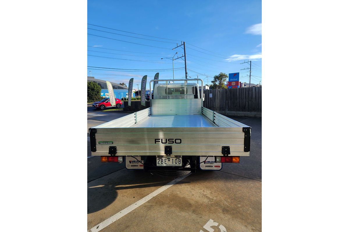 2024 Fuso Canter 515 Alloy