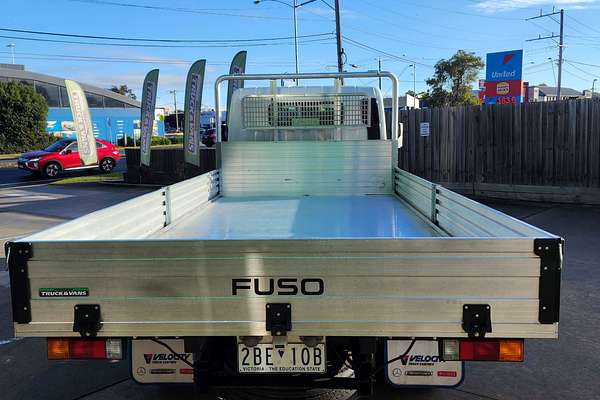 2024 Fuso Canter 515 Alloy