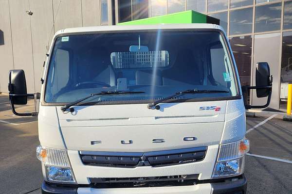2024 Fuso Canter 515 Alloy