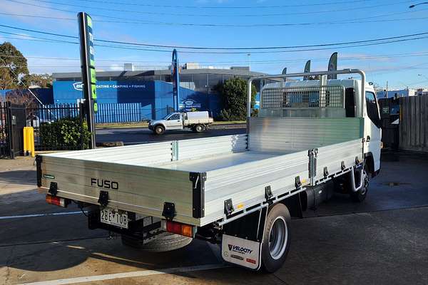 2024 Fuso Canter 515 Alloy
