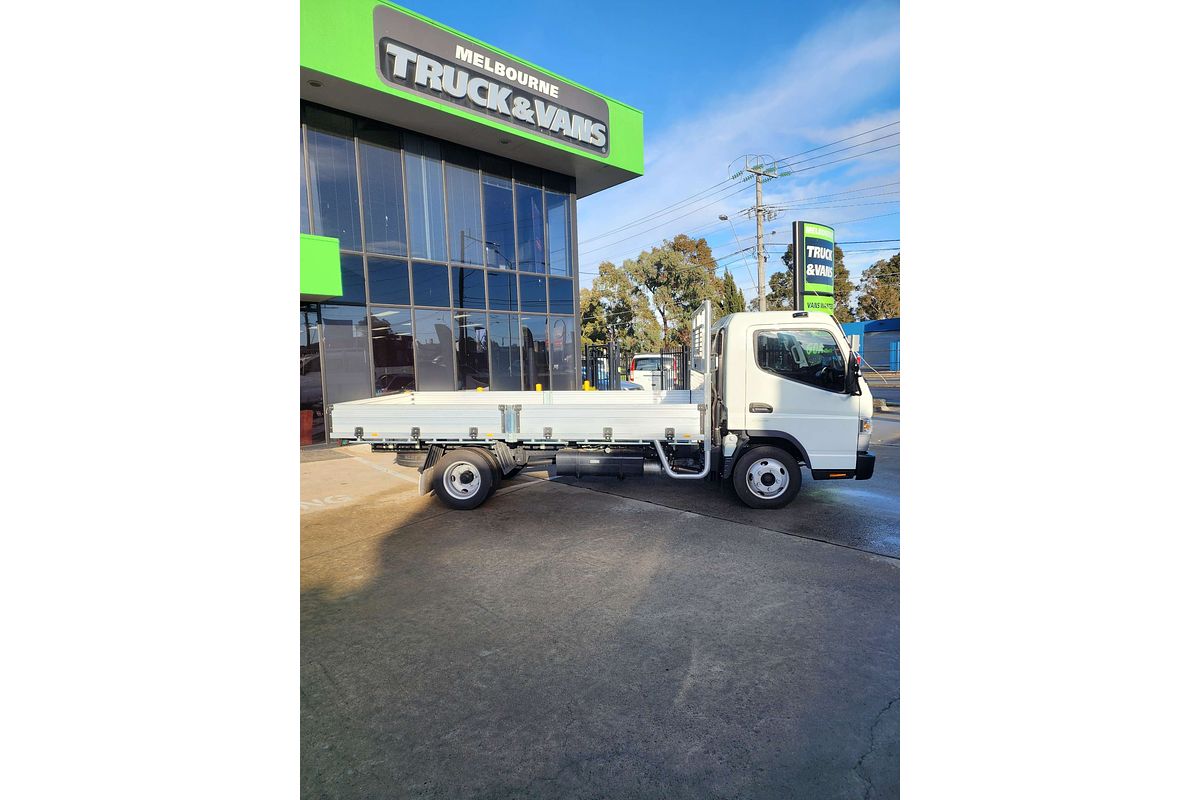 2024 Fuso Canter 515 Alloy