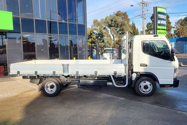2024 Fuso Canter 515 Alloy