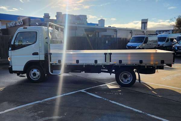 2024 Fuso Canter 515 Alloy