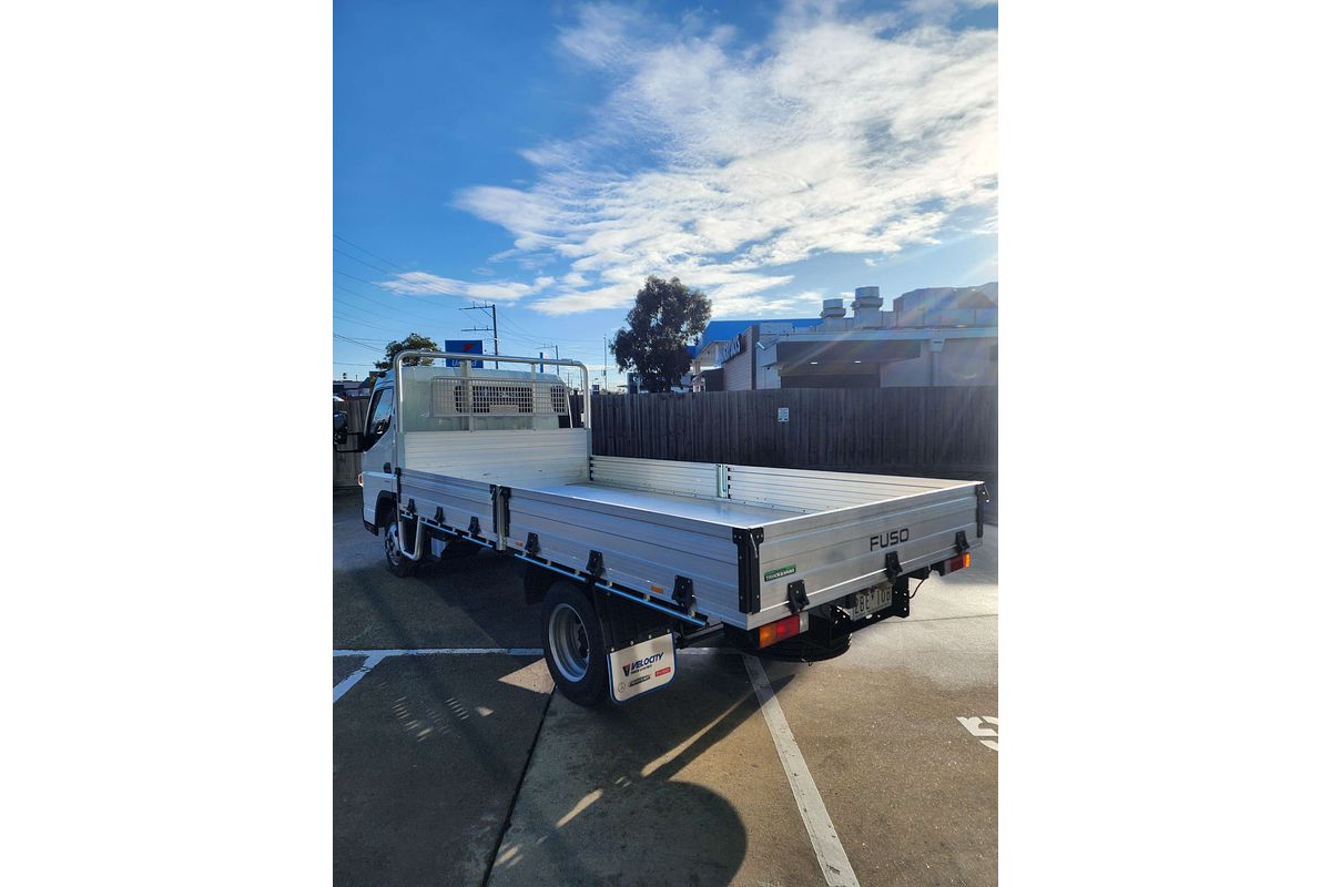 2024 Fuso Canter 515 Alloy