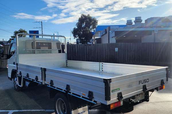 2024 Fuso Canter 515 Alloy