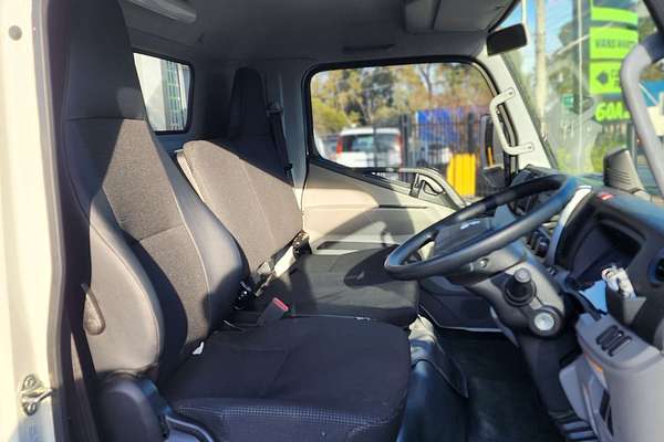 2024 Fuso Canter 515 Alloy