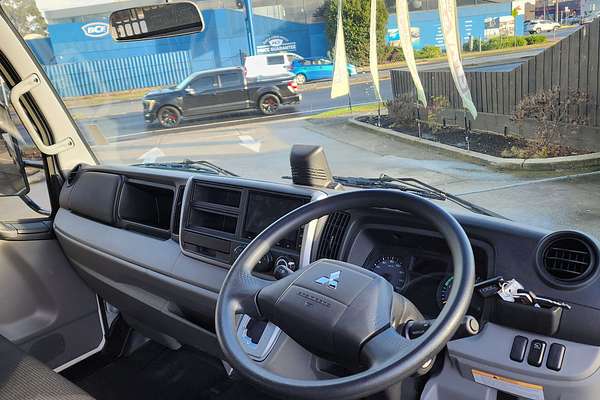 2024 Fuso Canter 515 Alloy