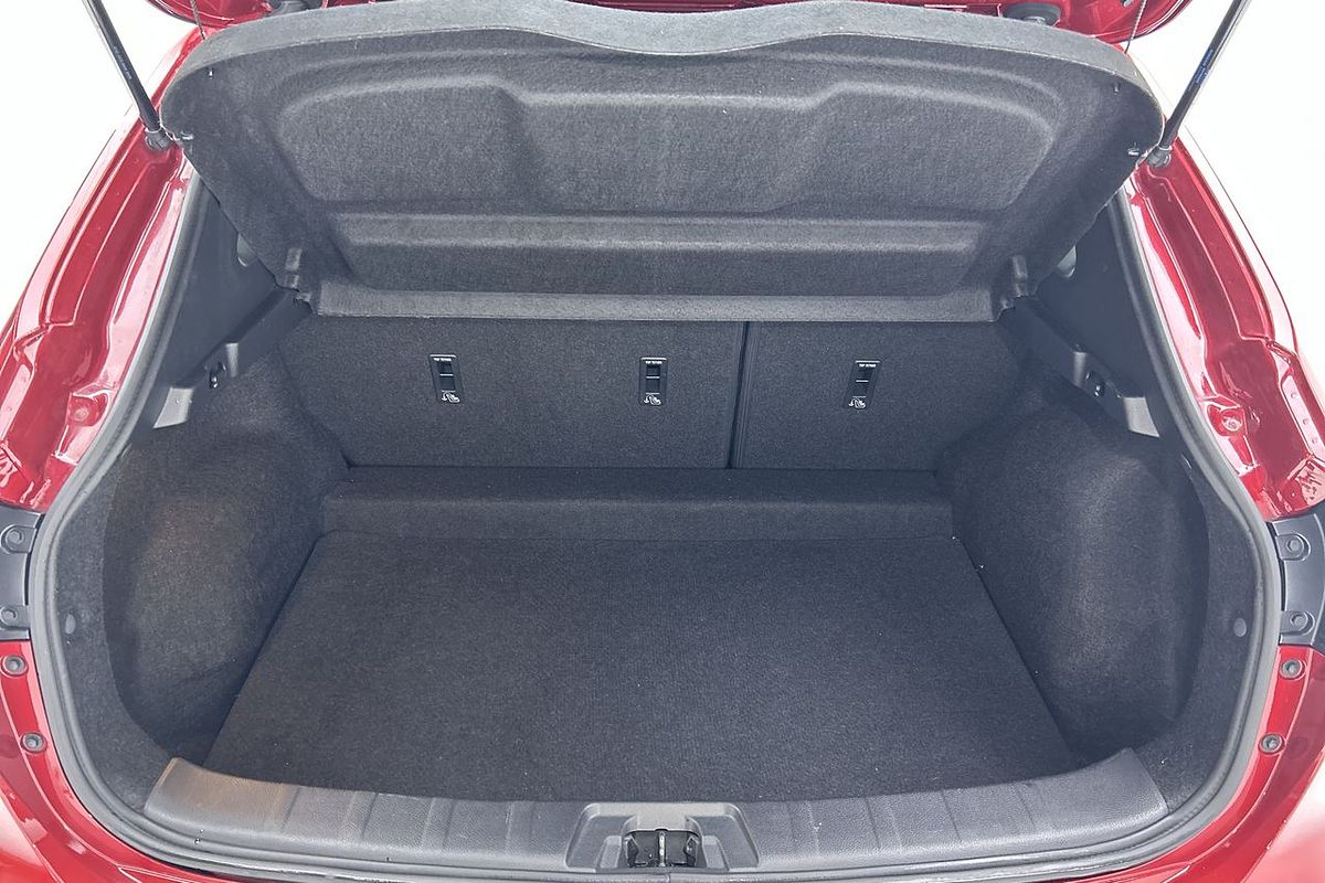 2018 Nissan QASHQAI ST J11 Series 2
