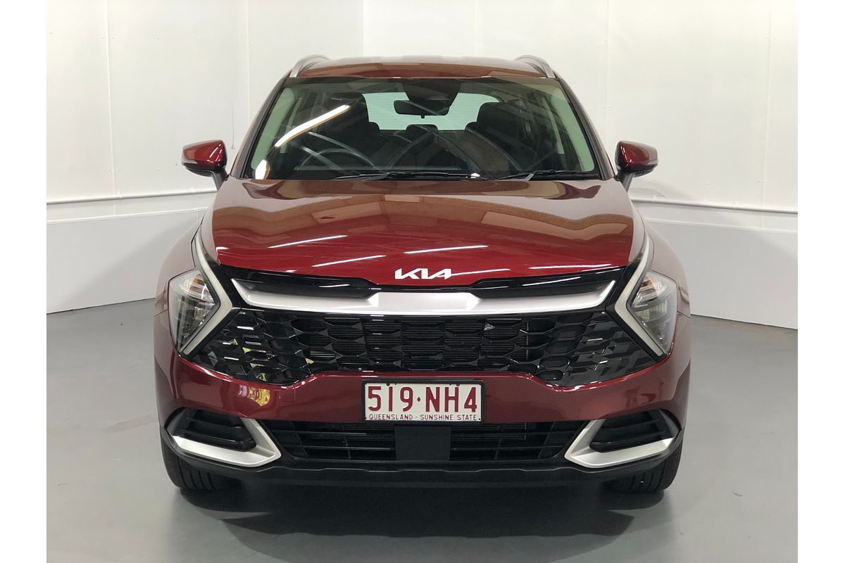 2024 Kia Sportage S NQ5
