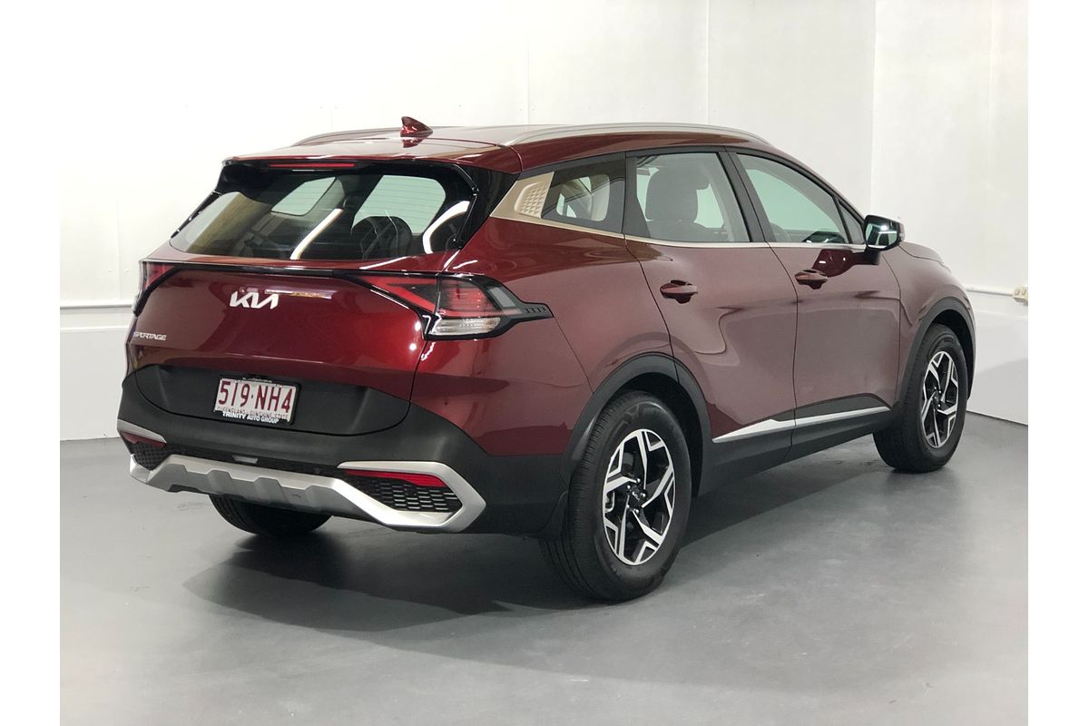 2024 Kia Sportage S NQ5
