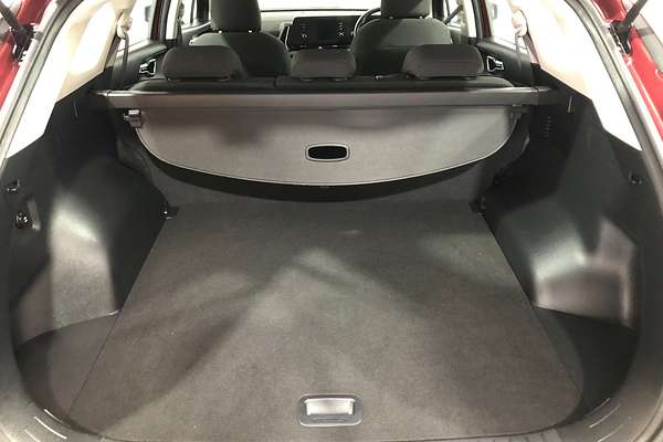 2024 Kia Sportage S NQ5