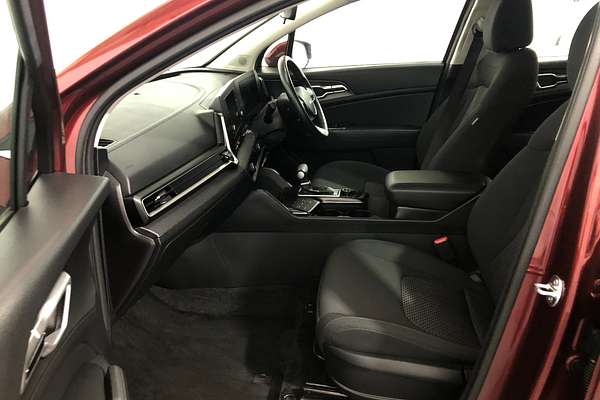 2024 Kia Sportage S NQ5