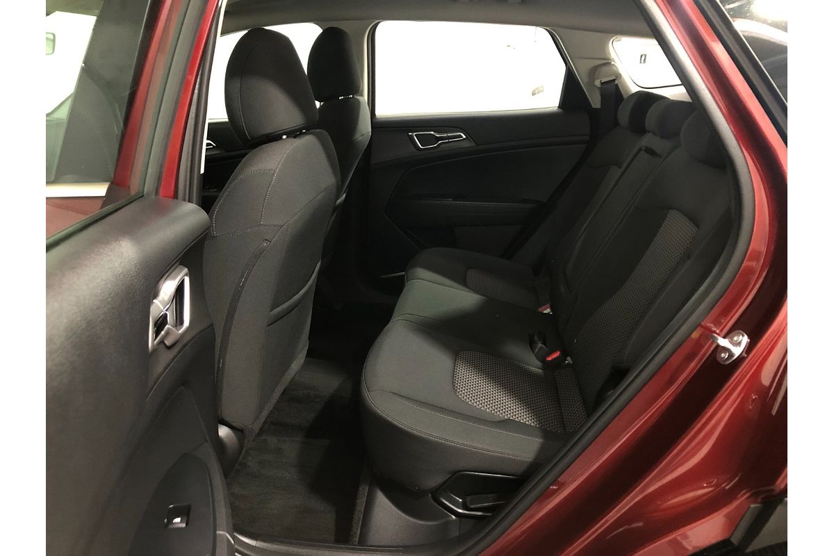 2024 Kia Sportage S NQ5