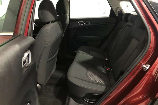 2024 Kia Sportage S NQ5