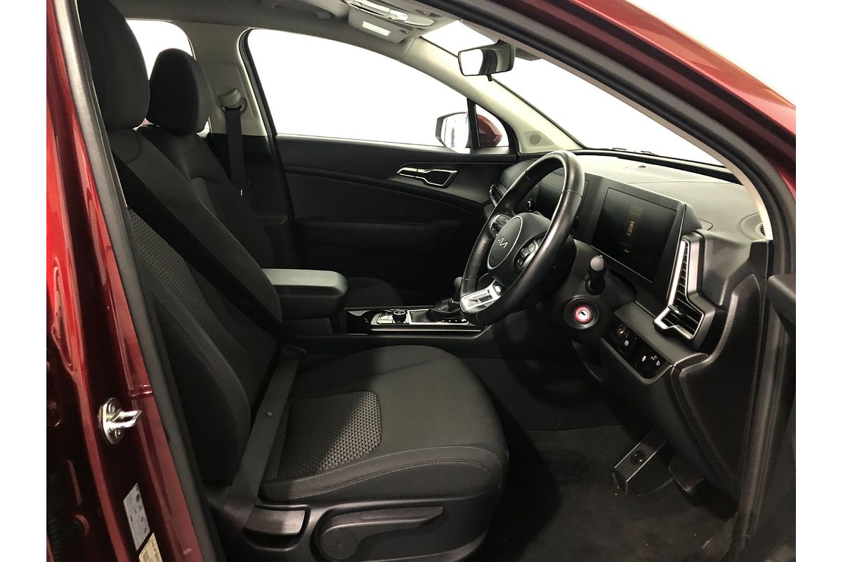 2024 Kia Sportage S NQ5