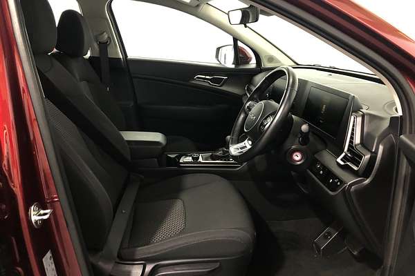 2024 Kia Sportage S NQ5